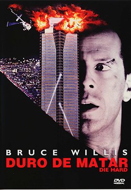 Duro de Matar 1 1988